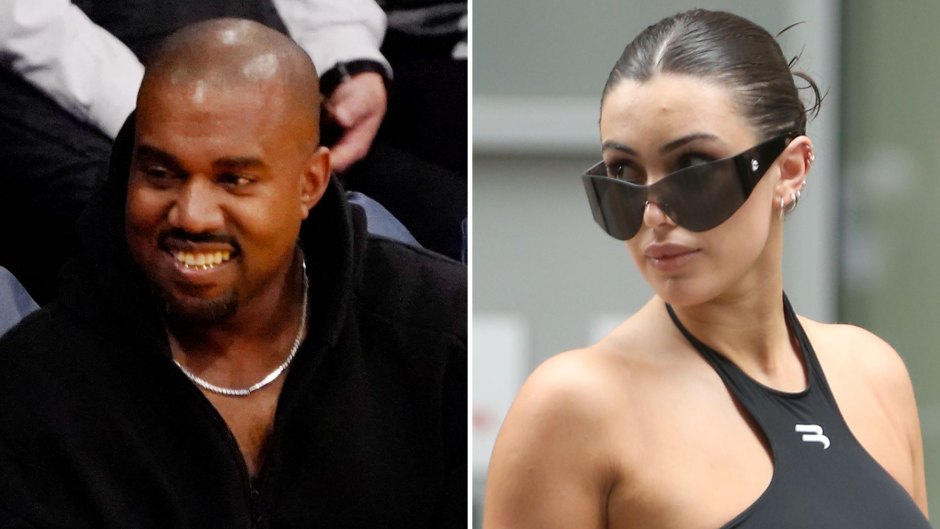 Is Kanye West Married? Inside His Rumored Wedding to Yeezy Designer Bianca Censori