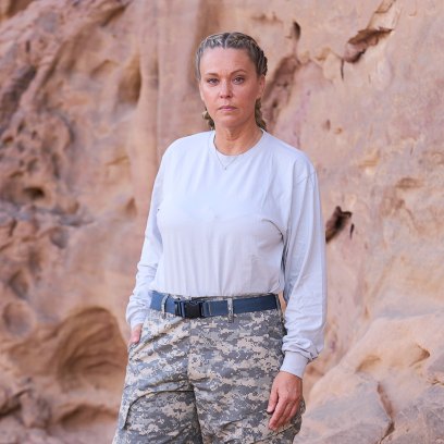 Kate Gosselin Special Forces
