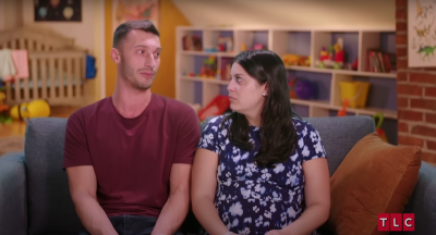 90 Day Fiance's Loren and Alexei Brovarnik’s Israel Move ‘Not Advisable' for Custody Reasons