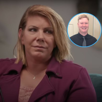 Sister Wives’ Meri Brown Breaks Silence After Being Accused of Abuse: ‘I’m So Grateful for Today’