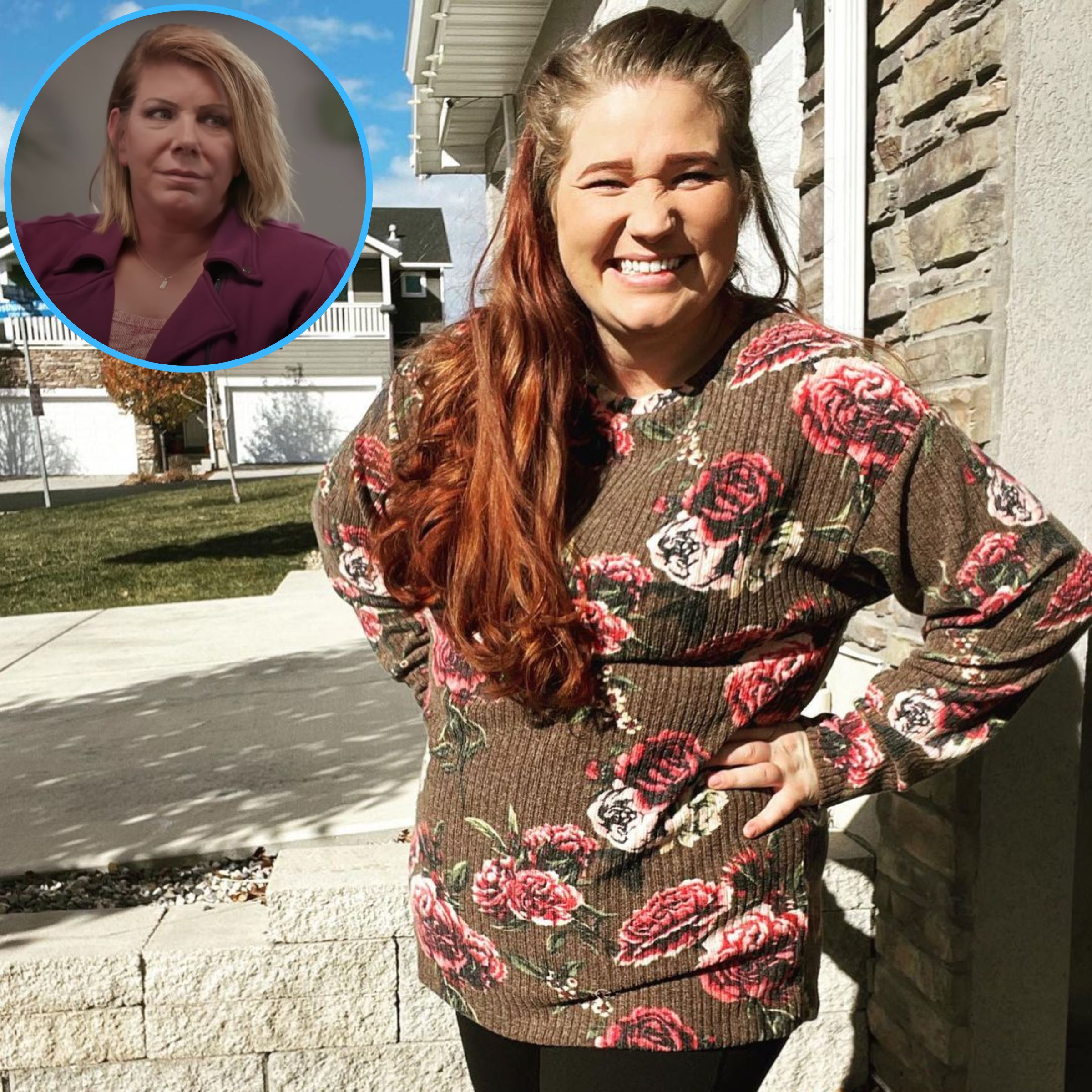 Sister Wives' Mykelti Brown Addresses Alleged Meri Brown Abuse: 'I Got the Brunt Of It’