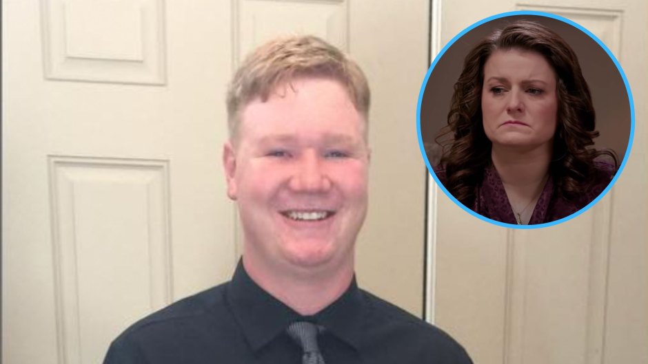 Sister Wives' Paedon Brown Confirms Robyn’s Son Dayton Lives in RV Outside of Her House