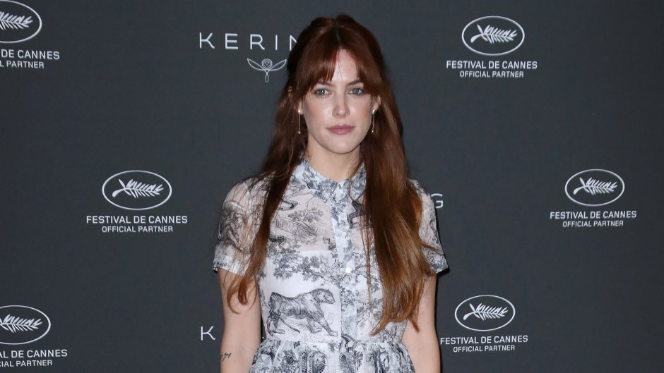 Riley Keough's Net Worth and Elvis Estate