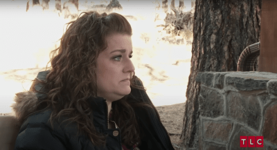Inside Sister Wives' Robyn Brown and David Jessop's Divorce: Everything We Know
