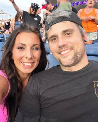 Teen Mom's Ryan Says Wife Mackenzie's 'Divorce' Is 'The Right Thing'
