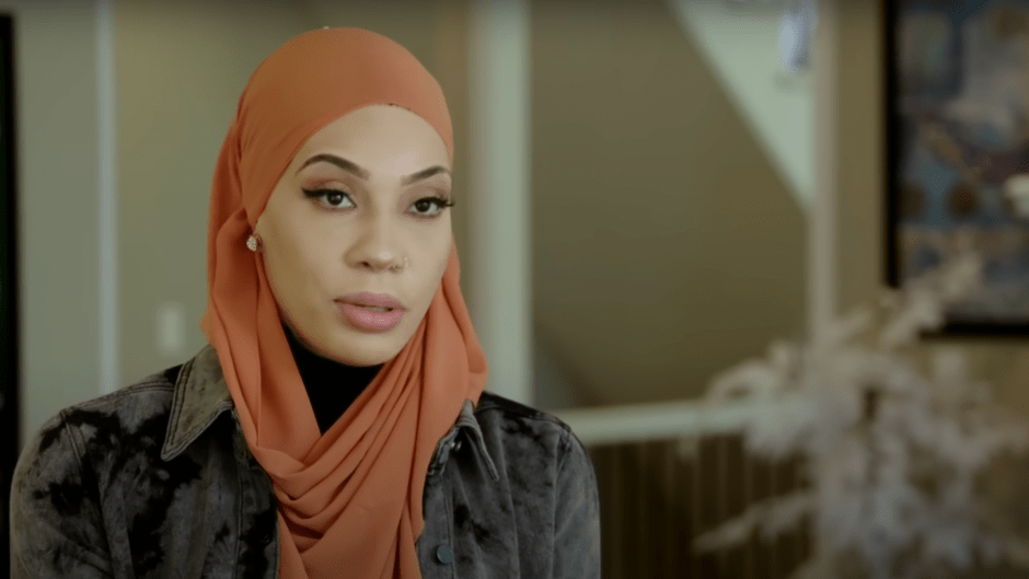 90 Day Fiance’s Shaeeda Sween’s Net Worth Must Surprise You: Find Out How She Makes a Living