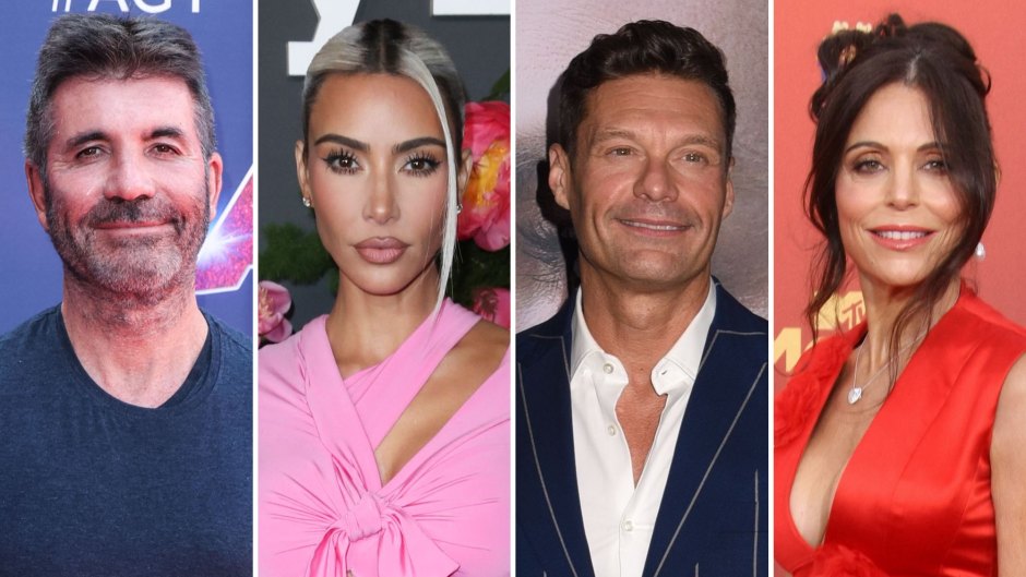 The Highest Paid Reality TV Stars' Salaries Revealed: See Which Celebs Make the Most Per Episode