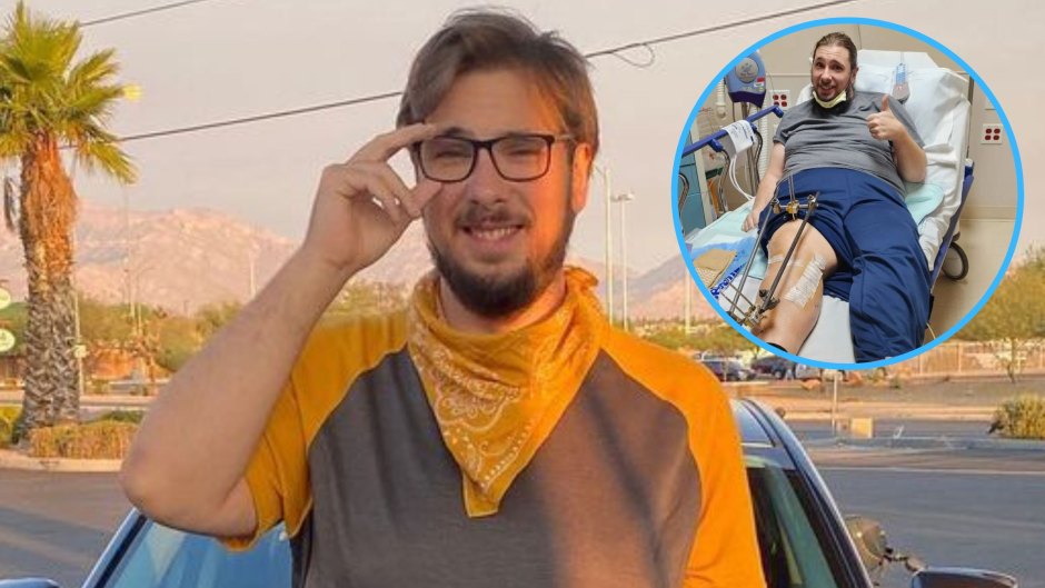 What Happened to Colt From 90 Day Fiance Updates 1