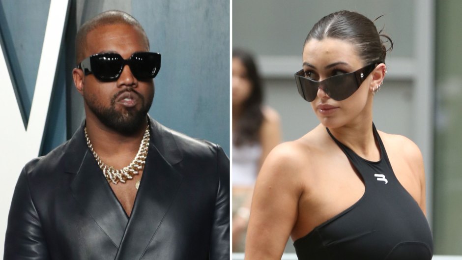 Who Did Kanye West Marry? Meet Rumored Wife Bianca Censori