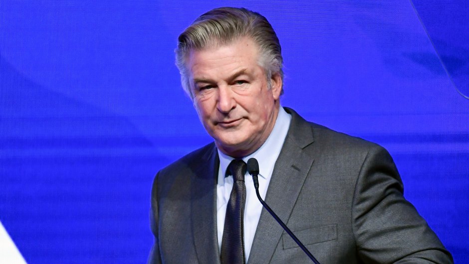 Alec Baldwin Charged With Involuntary Manslaughter Rust Movie