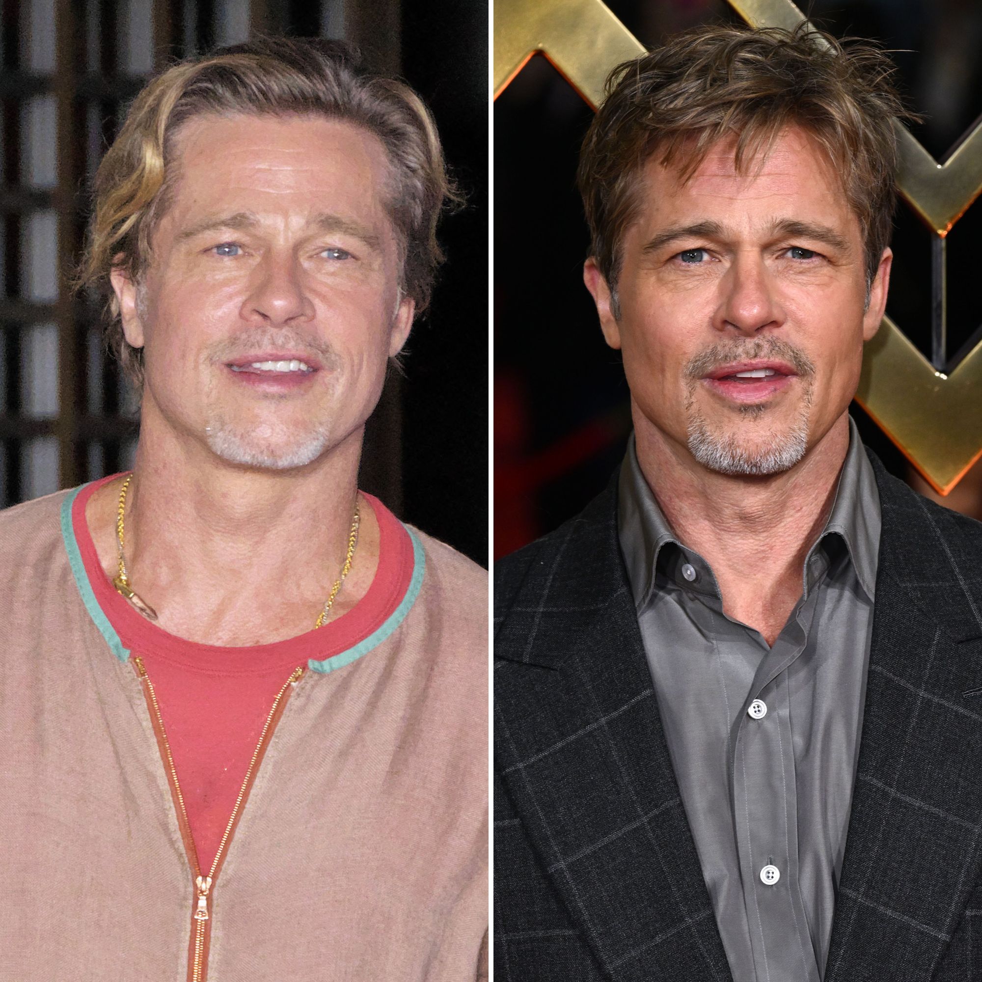 50 Brad Pitt Hairstyles and Haircuts for Men in 2022 (with Pictures)