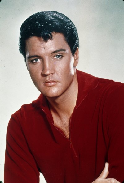 Elvis Presley Cause of Death: How Late Rocker Died