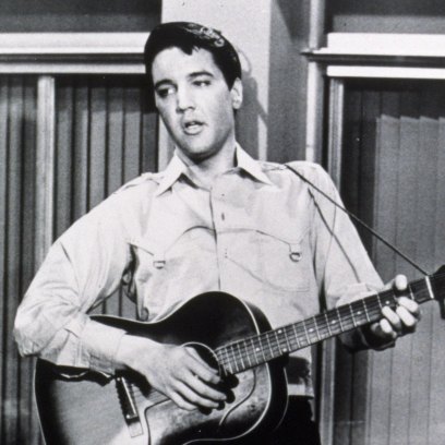 Elvis Presley Cause of Death: How Late Rocker Died