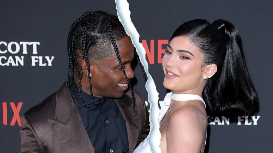 Are Kylie Jenner, Travis Scott Still Together? Where They Stand