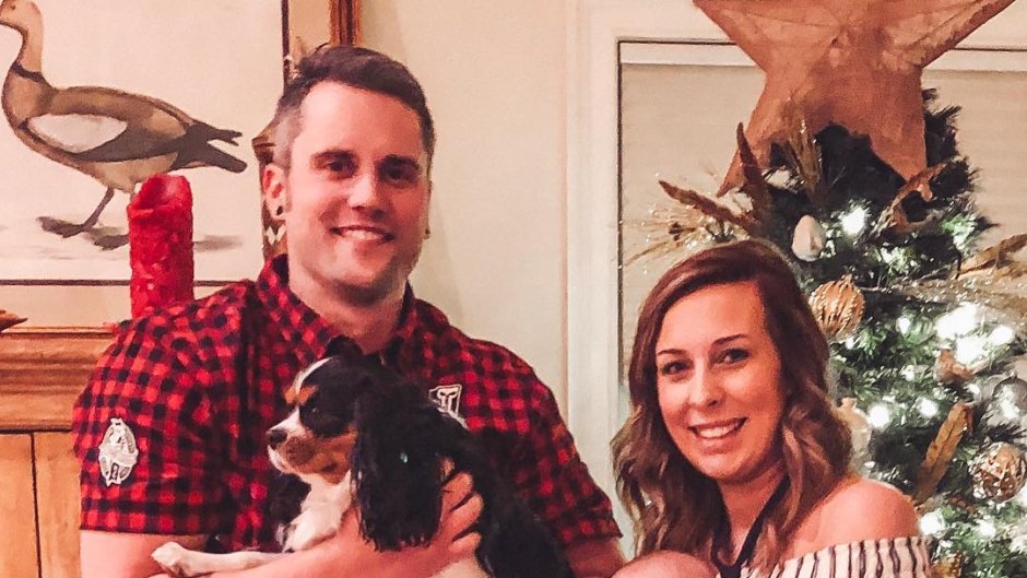 Are ‘Teen Mom' Stars Ryan Edwards and Mackenzie Still Together? Details on Their Marriage
