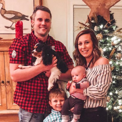 Are ‘Teen Mom' Stars Ryan Edwards and Mackenzie Still Together? Details on Their Marriage
