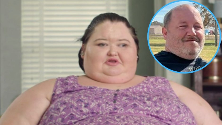 1000 Lb Sisters Are Amy and Michael Still Together 2