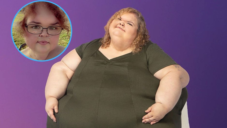 1000 lb sisters tammy slaton weight loss before after