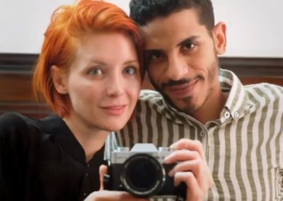 '90 Day Fiance Are Nicole and Mahmoud Still Together 1