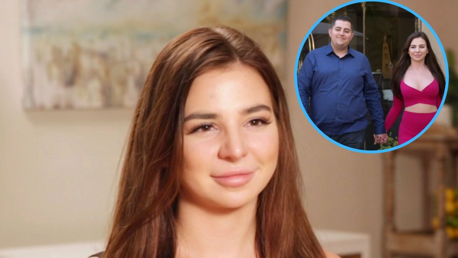 90 Day Fiance Where Is Anfisa Now After Jorge Split 1