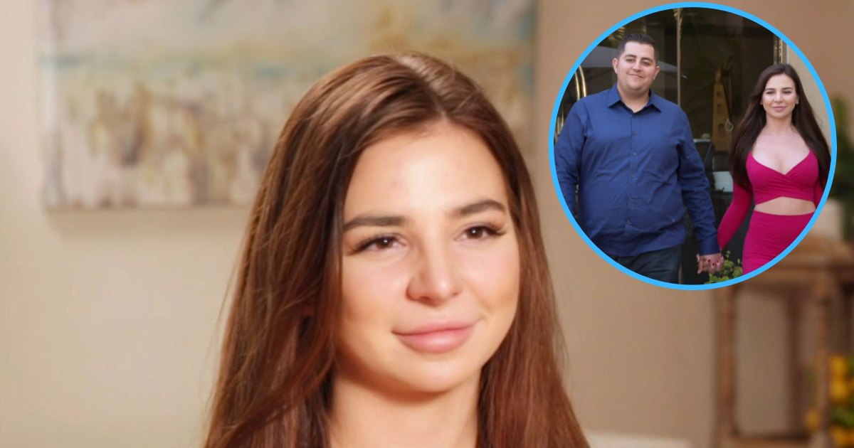 Where Is 90 Day Fiance’s Anfisa Nava Now Following Jorge Divorce? 2023 Update