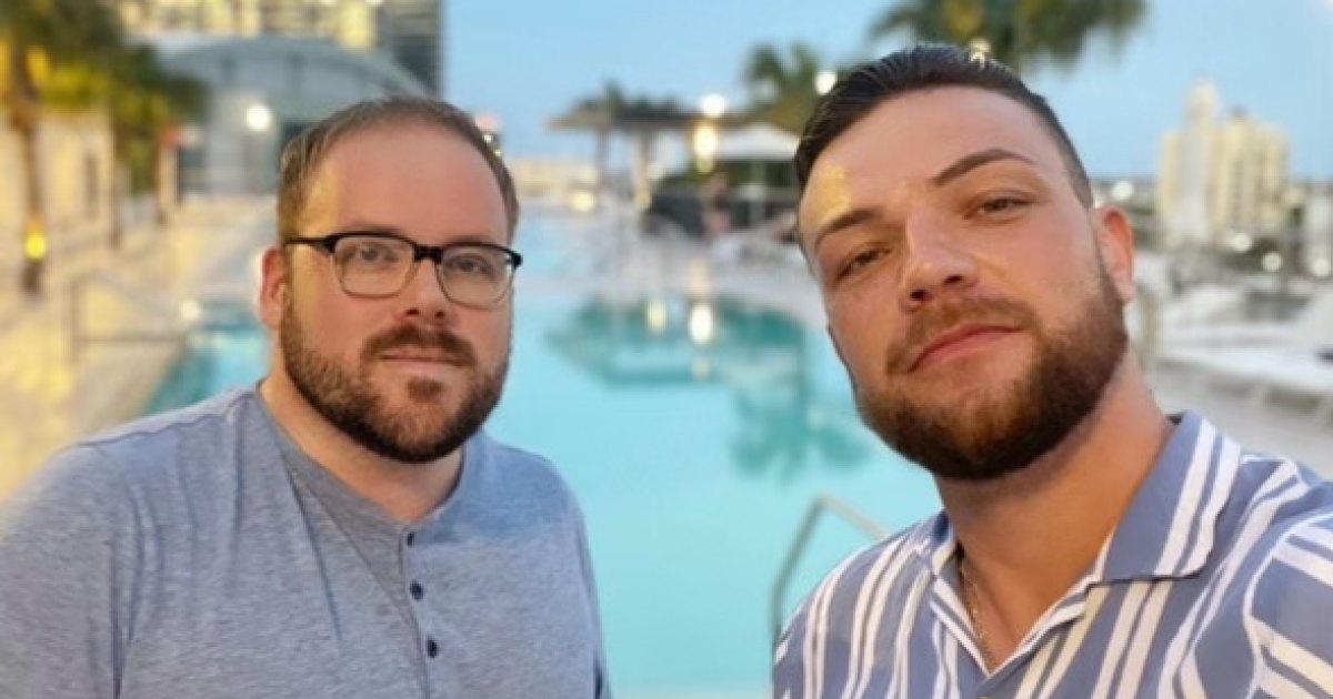 90 Day Fiance’s Andrei Reveals How He Juggles Being a Husband, Dad of 2 While Launching New Business With Andy