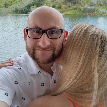 90 day fiance mike berk engaged valentines day 2023