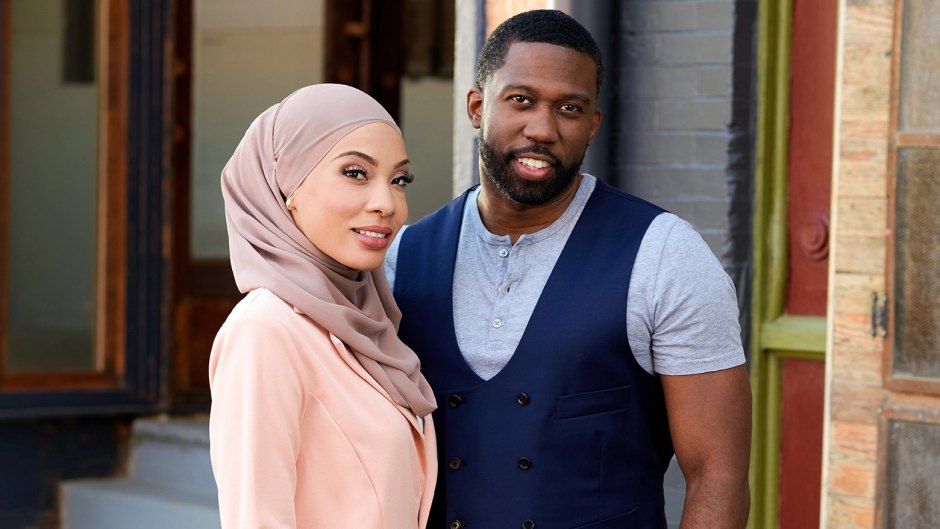 90 Day Fiance’s Shaeeda Sween, Bilal Hazziez Confirm Miscarriage of Baby No. 1: ‘Not Meant to Be’ 