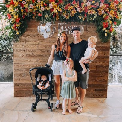 LPBW's Audrey Roloff Claps Back at Troll Who Called Out Her Plan to Take Kids to Disneyland
