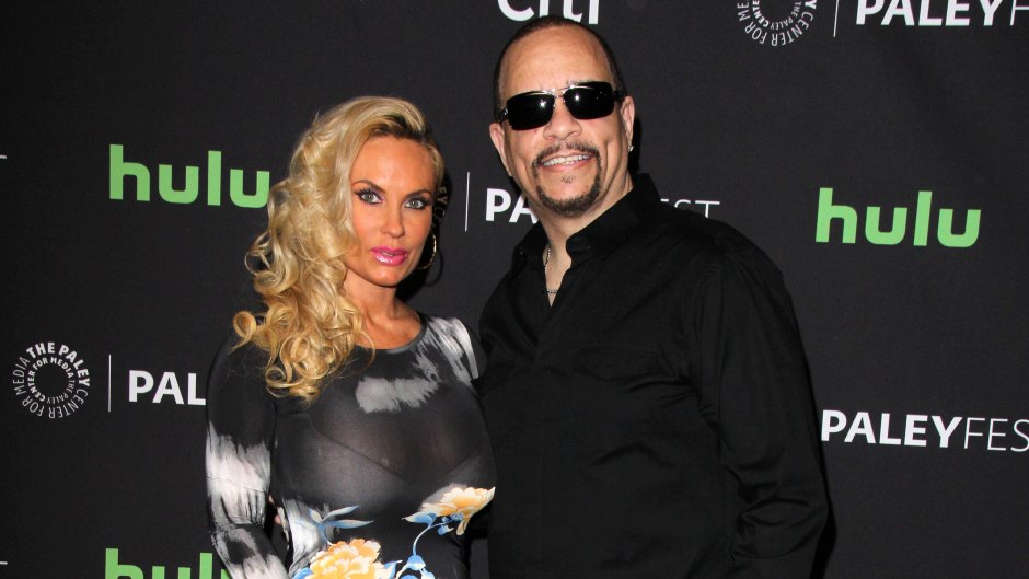 Ice-T and Coco Austin Won’t Tolerate Haters: Their Best Clapbacks at Trolls Over the Years