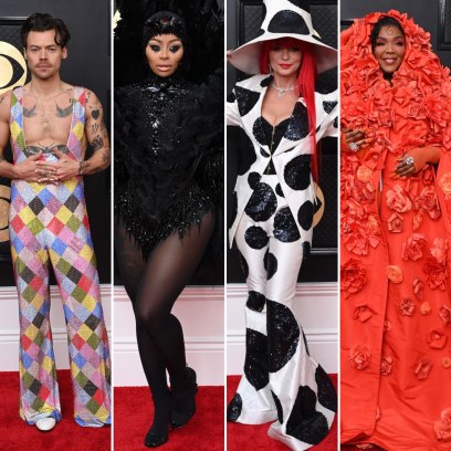 Grammys 2023 Best Worst Dressed