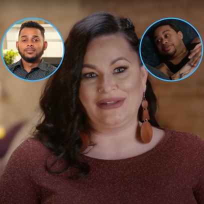 Molly’s Men! Take a Look Back at 90 Day Fiance’s Molly Hopkins’ Dating History: Ex-Husband, Boyfriend