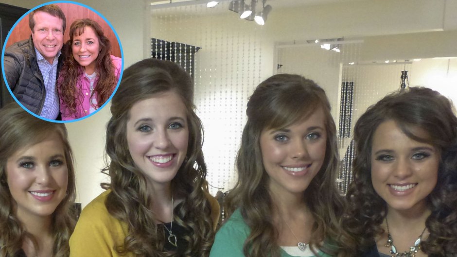 Changing Their Views! Everything the Duggar Kids Have Said About Birth Control