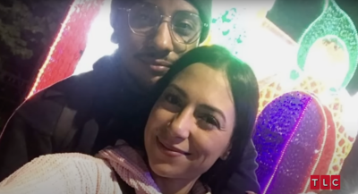 90 Day Fiance's Isabel Admits to Being 'a Bit Scared' Before Getting Intimate With Gabe 