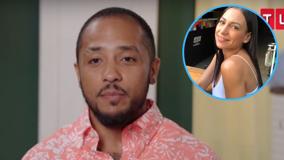90 Day Fiance's Gabriel Explains Why He Didn't Tell Isabel He's Transgender: ‘Everything Happened So Fast’