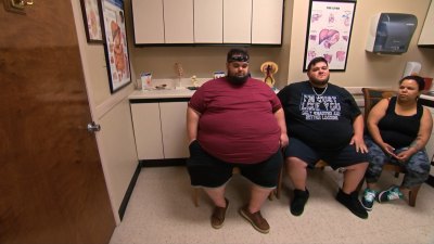 Geno and Nico From My 600 Lb Life Today Weight Loss Update