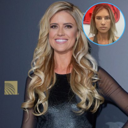 HGTV’s Christina Hall Gets Candid About Plastic Surgery: See Her Quotes, Transformation Photos