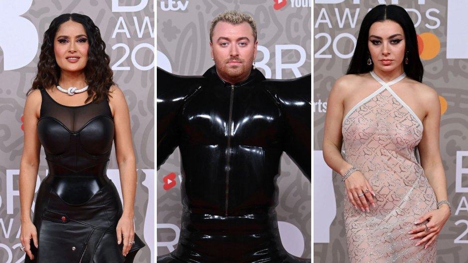 Hit or Miss? The Brit Awards 2023 Saw Some Unique Outfits! Photos of the Best, Worst Dressed Stars