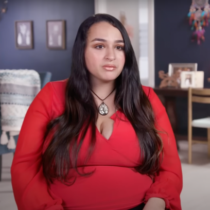 I Am Jazz’s Jazz Jennings Says She Feels 'Uncomfortable' And Was Caught 'Off Guard' by Date's Comments