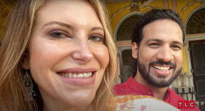 90 Day Fiance's Rishi Is In Shock After Jen Reveals She Wants To Abstain From Sex Until Marriage