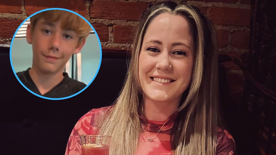 Is Jenelle Evans Getting Custody of Son Jace From Mom Barbara? Details