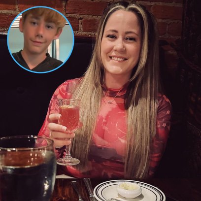 Is Jenelle Evans Getting Custody of Son Jace From Mom Barbara? Details