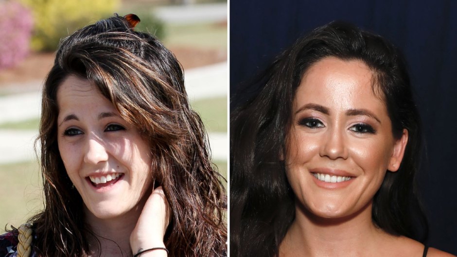 From ‘Teen Mom’ to Influencer See Jenelle Evans’ Transformation Over the Years: Photos