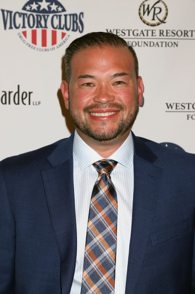 Jon Gosselin Reveals How He Juggles His Day Job With DJing: 'I Maintain a Schedule'