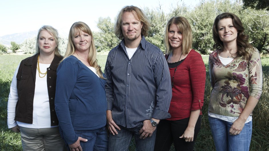 Single Ladies! See How the Stars of ‘Sister Wives’ Spent Valentine’s Day Following Kody Splits