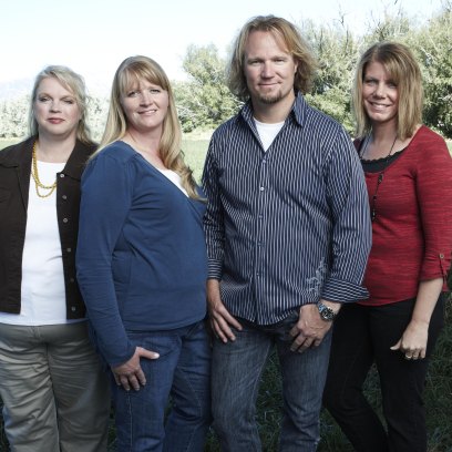 Single Ladies! See How the Stars of ‘Sister Wives’ Spent Valentine’s Day Following Kody Splits