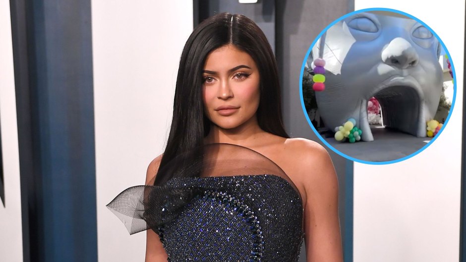 Kylie Jenner Faces Fan Backlash for Insensitive B-Day Theme