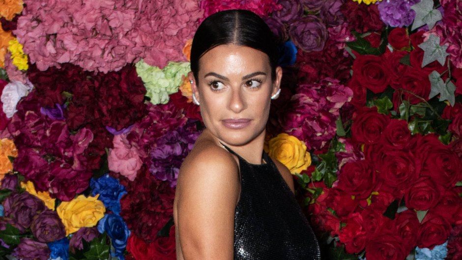 Lea Michele 'Did a Lot of Personal Reach-Outs' to 'Glee' Costars After Bullying Claims
