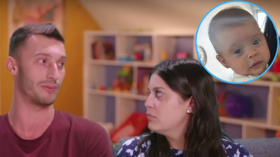 90 Day Fiance's Loren Brovarnik Faces Medical Concerns Before Welcoming Baby No. 3 With ​Husband Alexei