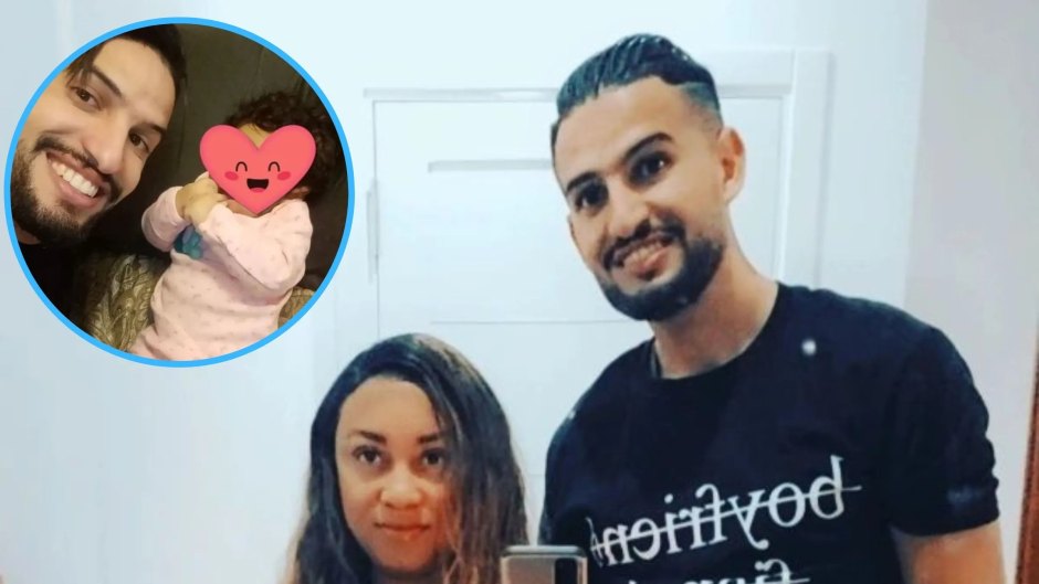 What Is ‘90 Day Fiance’ Stars Memphis and Hamza’s Daughter’s Name?